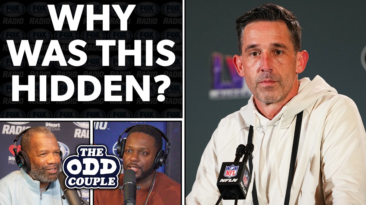 Kelvin Washington: The Cover-Up Is Worse Than The Crash