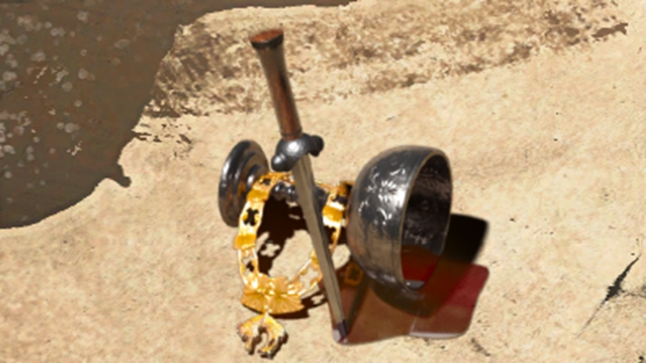 6. The Maid Falls (campaign finale) - Grand Dukes campaign - Hard - Age of Empires II: DE