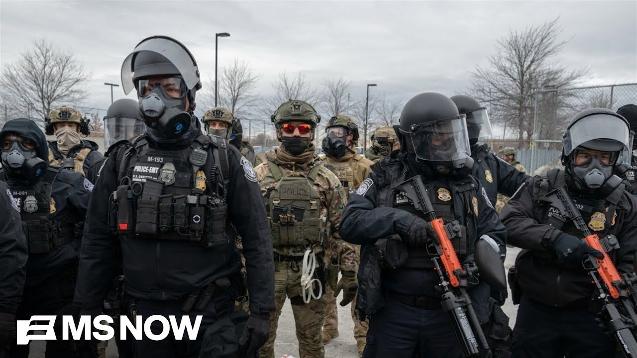 'Feels a lot like being hunted': Superintendent of Liam Ramos' school district speaks out