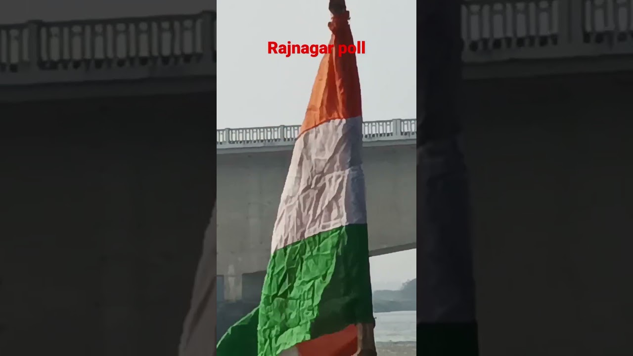 Rajnagar  poll in Kendra Pada
