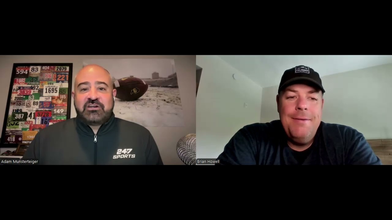 Previewing and projecting CU Buffs football at UCF