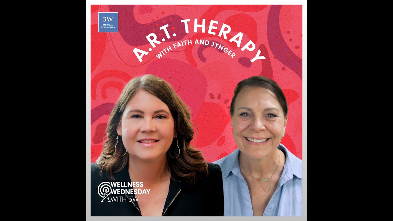 A.R.T. Therapy