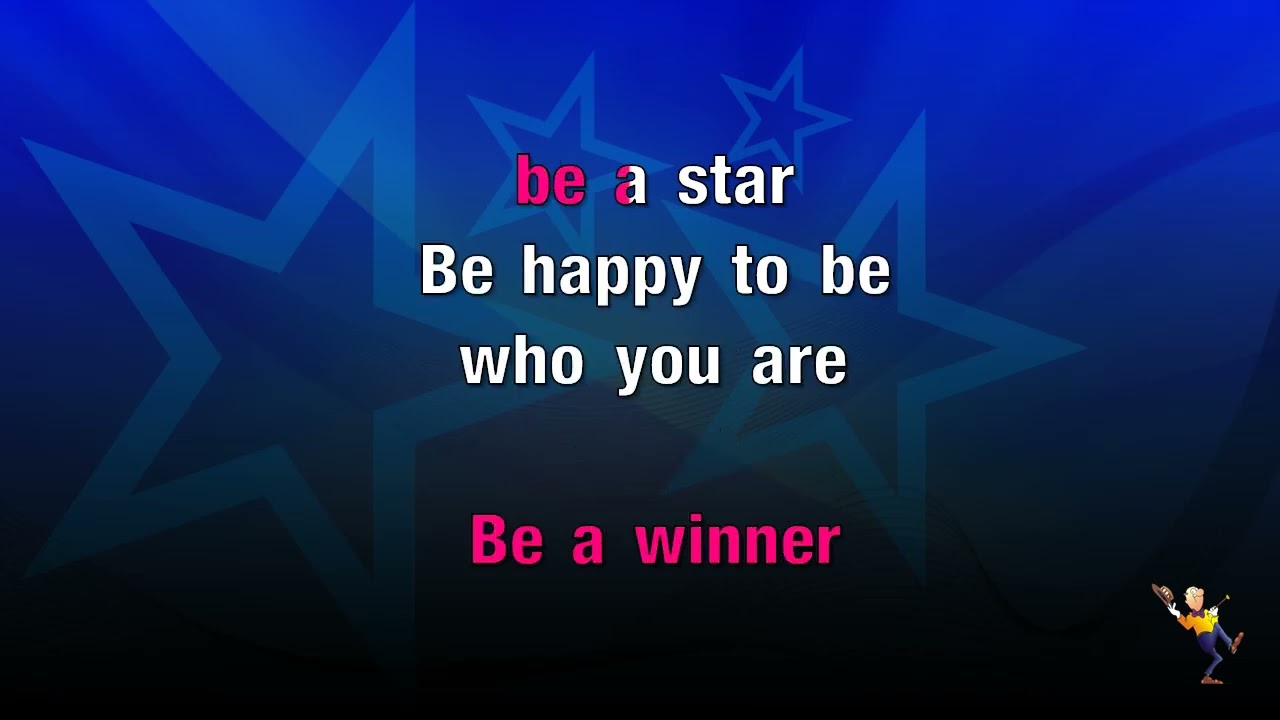 Come On Over - Shania Twain (KARAOKE)
