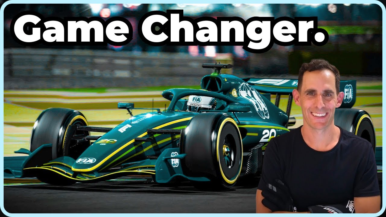 Driver Coach Explains How 2026 F1 Regulations Change Driving Technique!