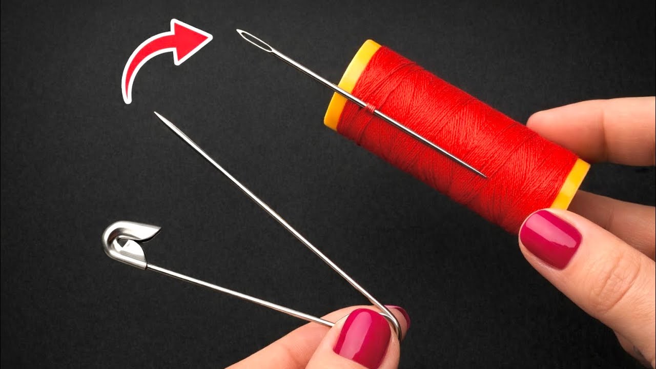 10 Amazing Home Hacks That You Wish You Knew Sooner