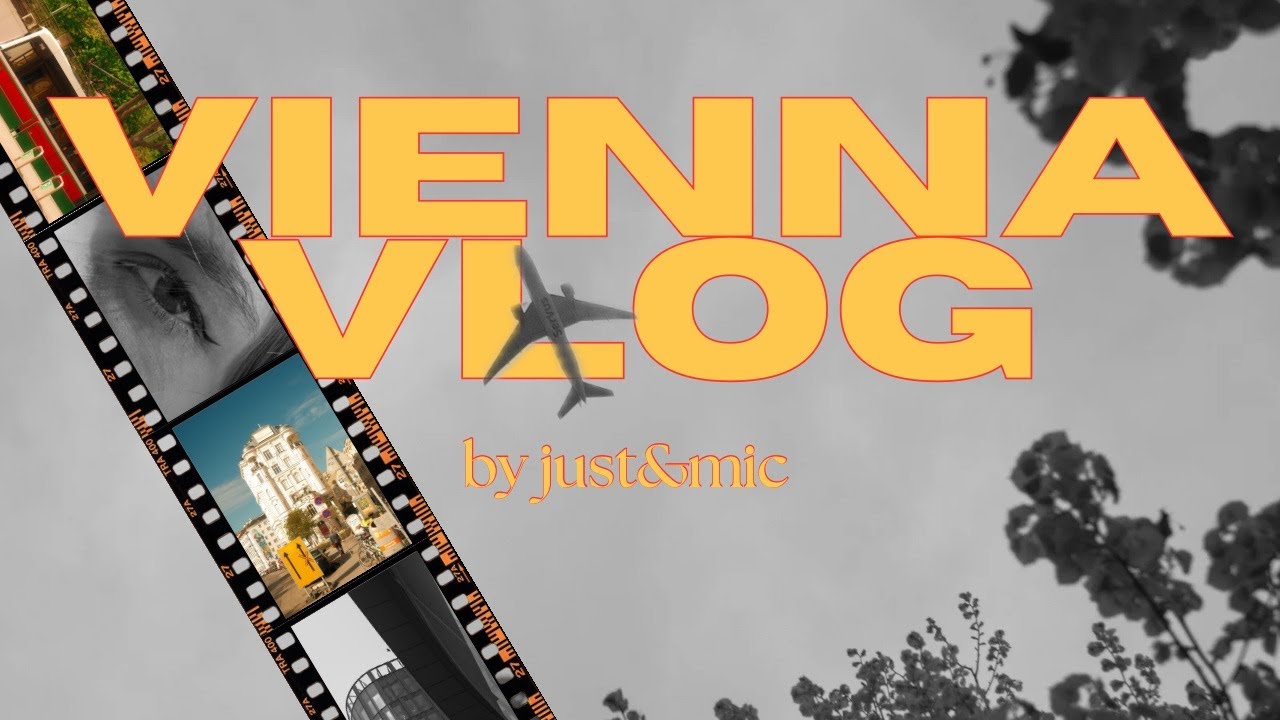 snapshots from vienna