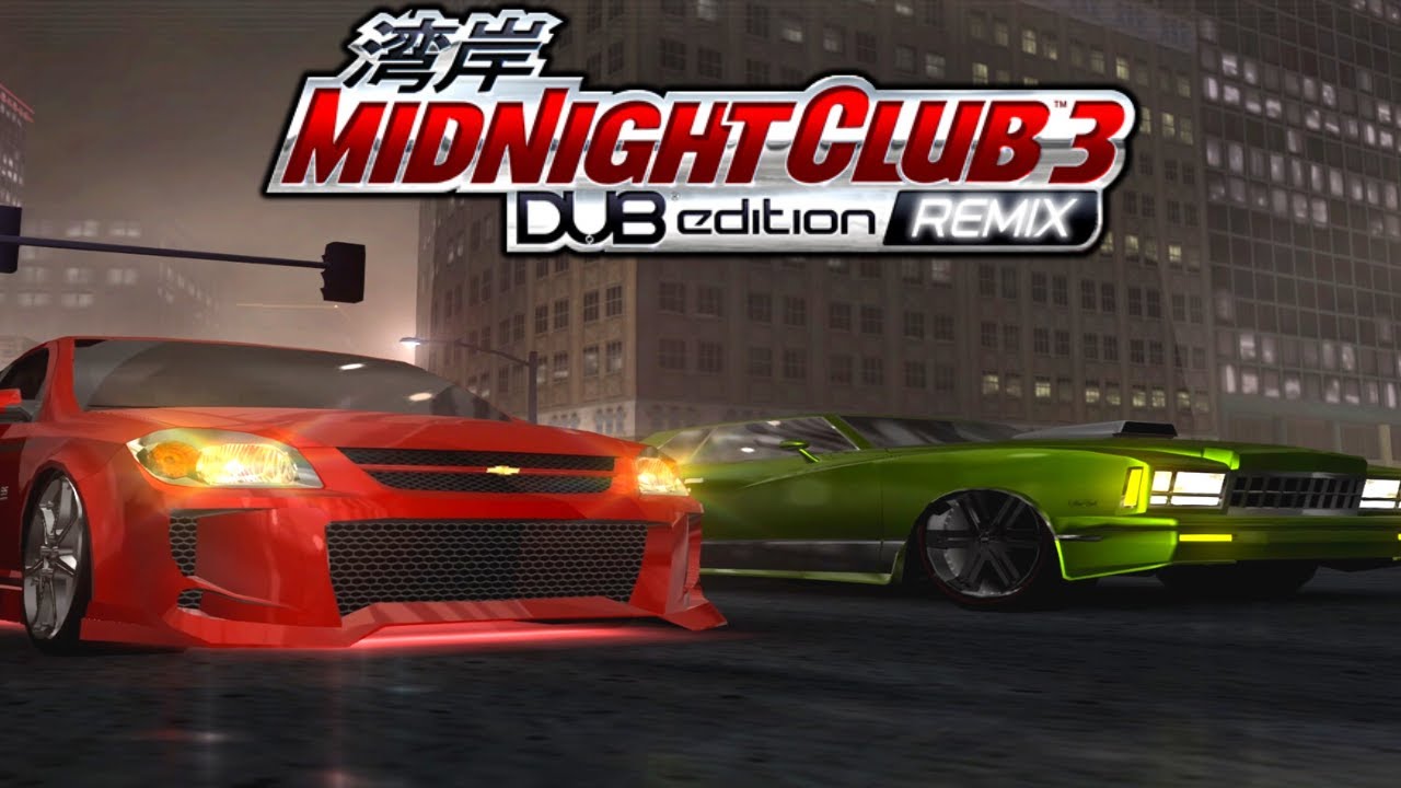 MIDNIGHT CLUB 3 - PASSANDO MAL CONTRA OS MUSCLE CARS!!! #10