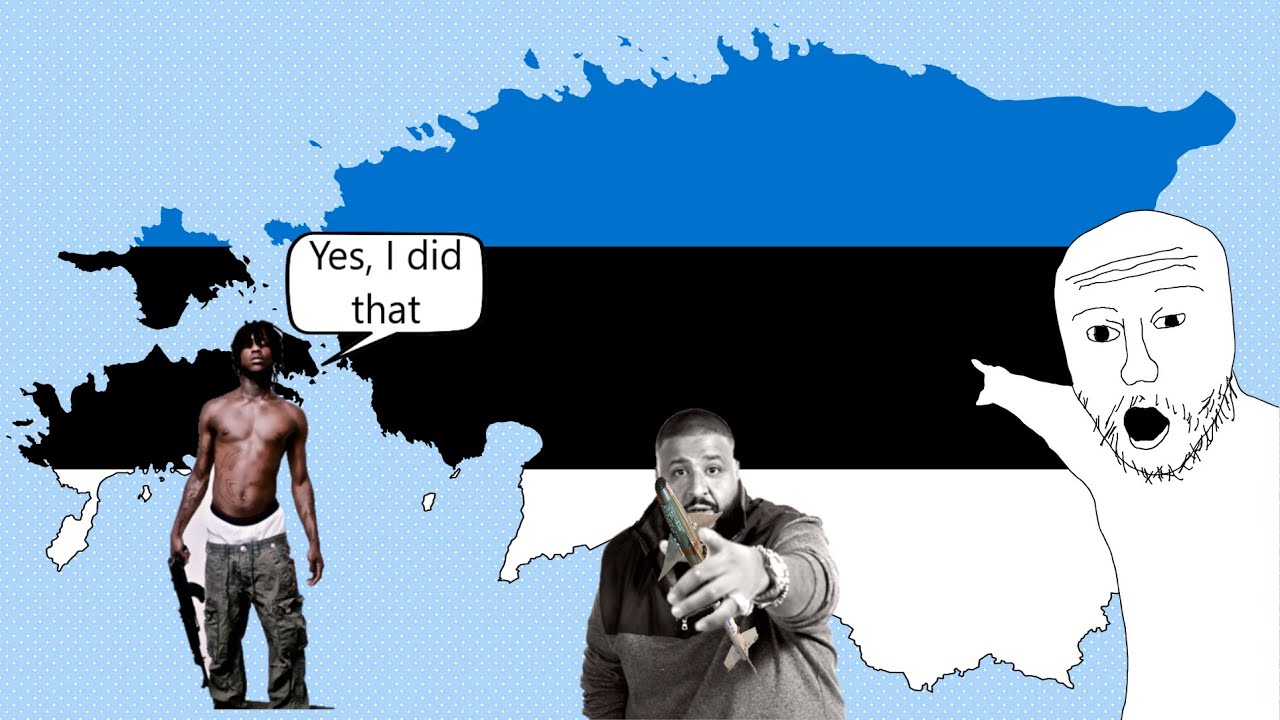 The Estonia Theory (War Thunder moments)