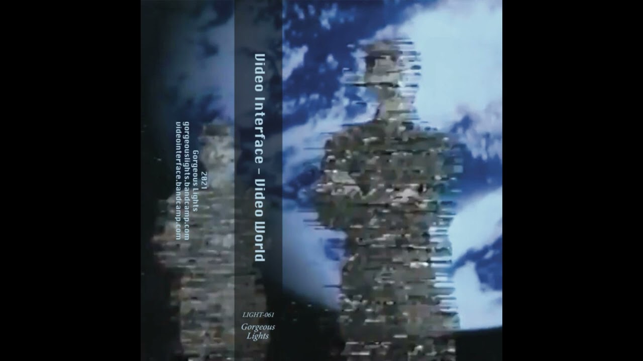 Video Interface - Video World (Signalwave) [Full Album]