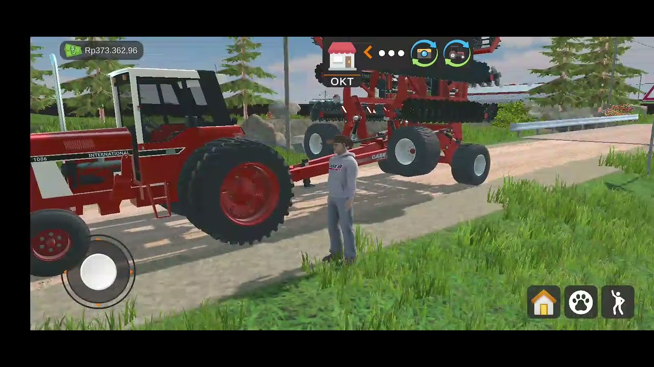 Farming simulator usa europe truck Driving school of europe4 e 🇺🇸🇺🇸🇺🇸🇺🇸🇺🇸🚜🚜🚜🚜🚜