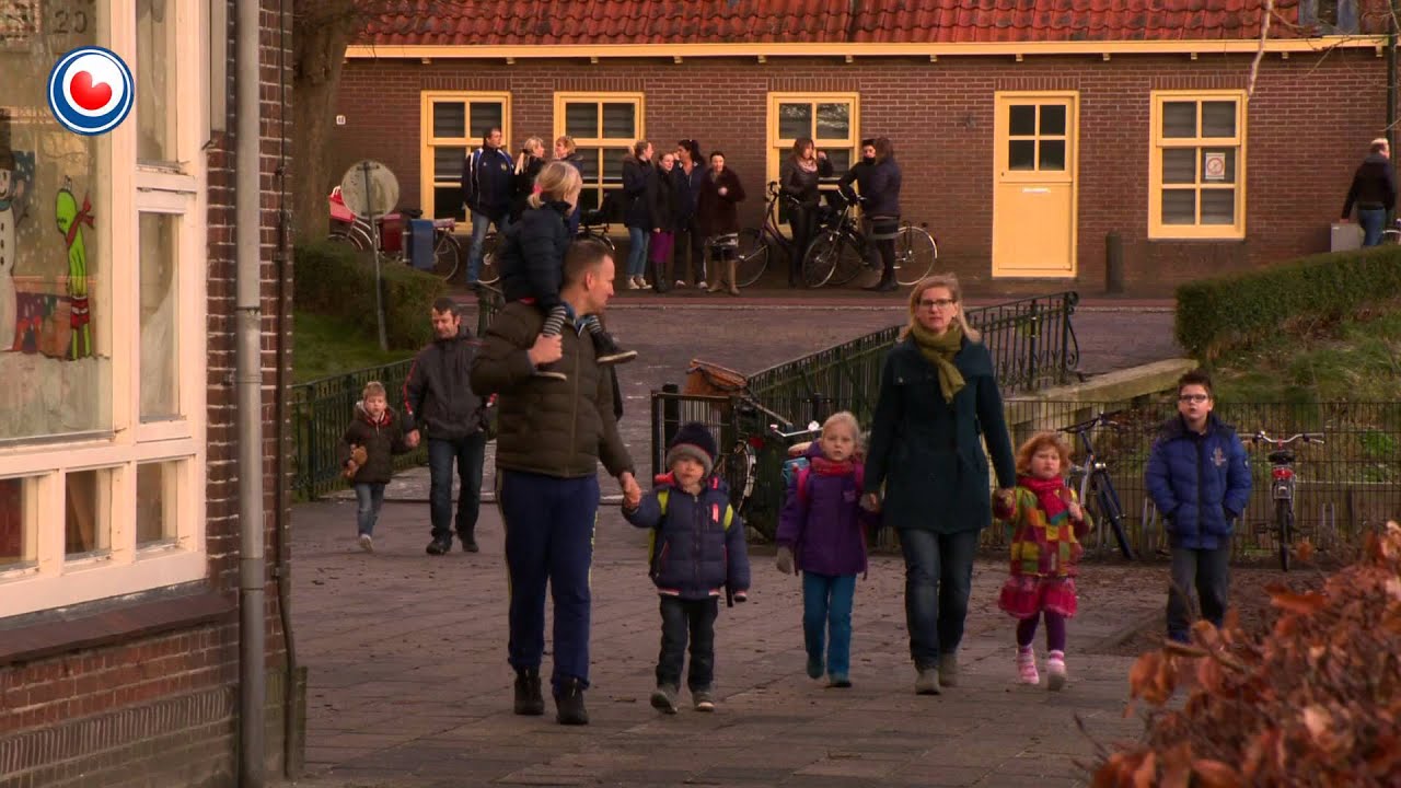 Alden skoalle Aldebiltsyl net tefreden nei petear