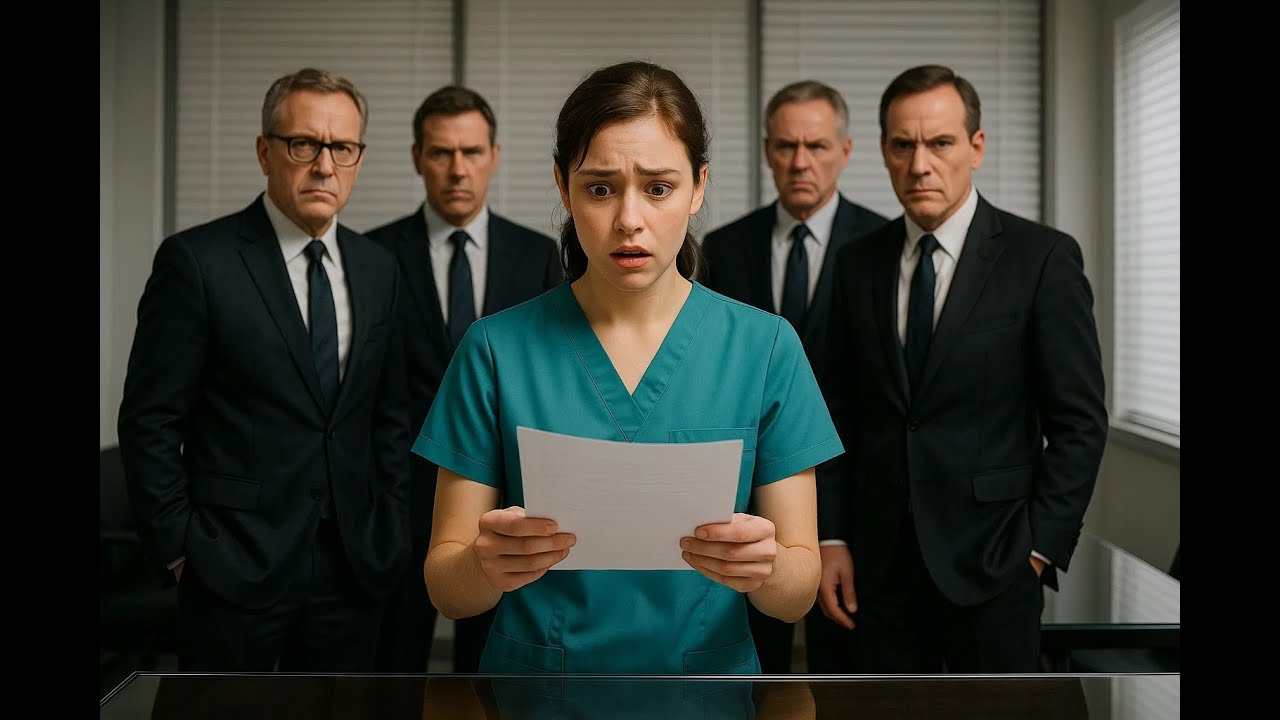 เศรษฐีขาดล่าม! แม่บ้านสาวแปล 5 ภาษาใน 1 นาที ทำให้ทั้งห้องประชุมช็อก | เรื่องจริงสุดระทึก