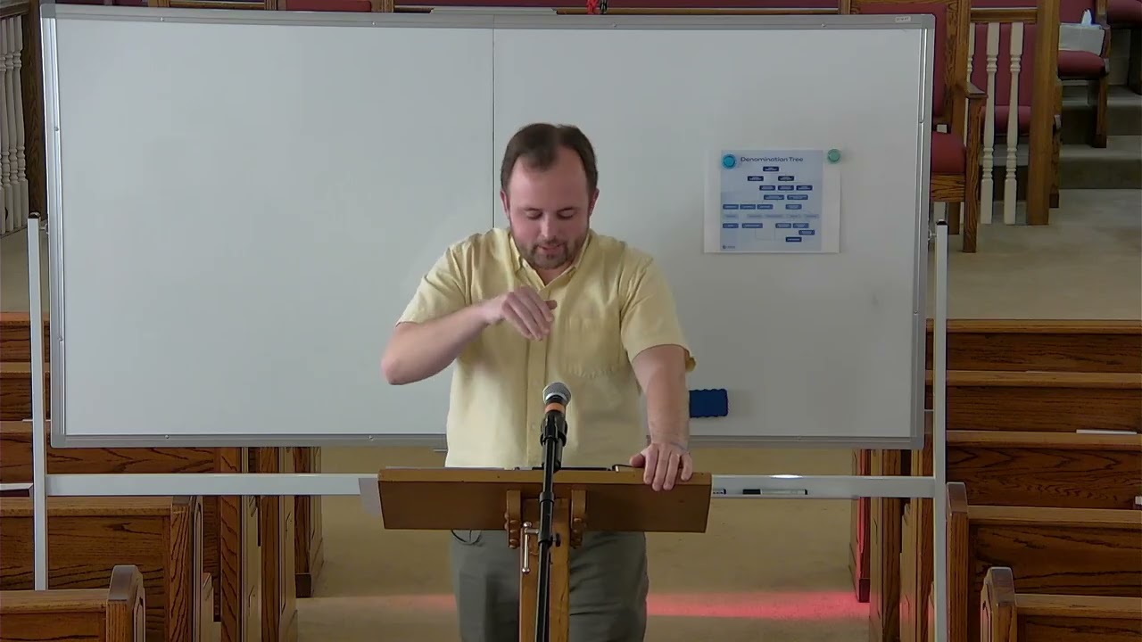 The Church of England and the Puritans (1520-1689)