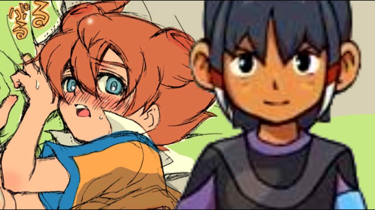 Let´s Play Inazuma Eleven Go Llamarada 6 Entrenamiento Intensivo