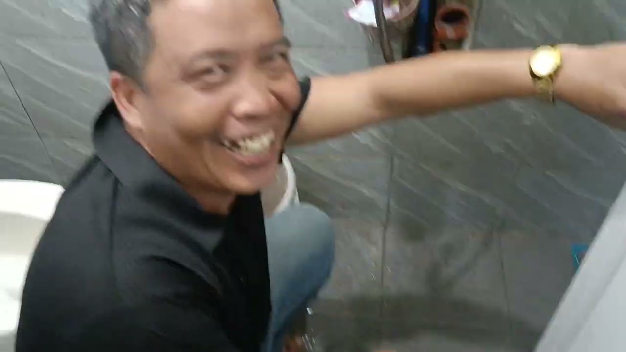 ANG MAHIWAGANG BUKAL SA BAHAY NI VIANCY