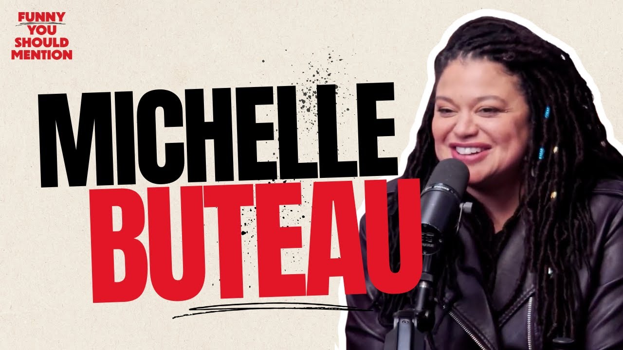 Michelle Buteau: Can Socialism and Ambition Coexist?