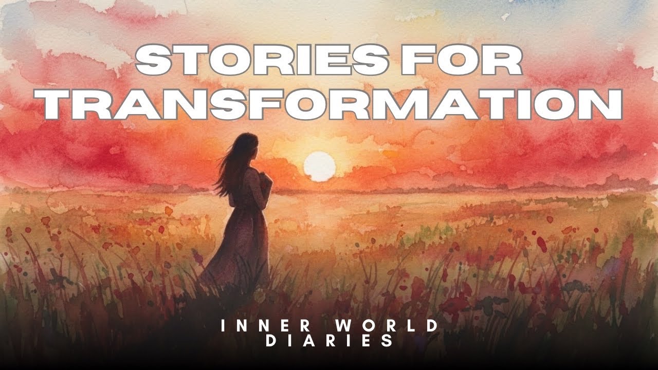 The Woman Who Collected Sunrises | Mindful Maven Transformational Series  