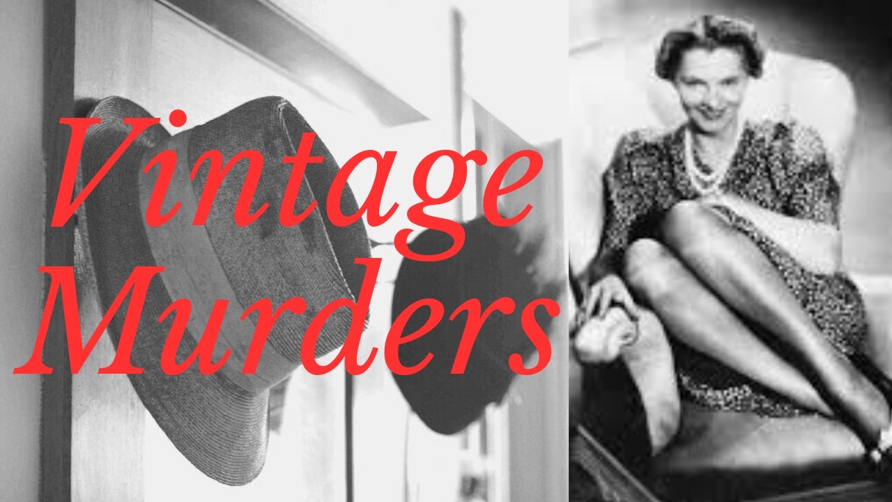 Case 64 'Who Put Bella In The Wych Elm?' West Midlands, England 1941