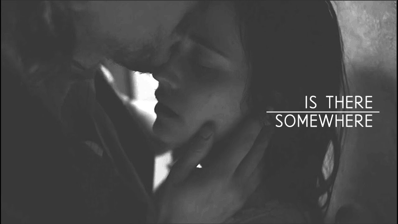 Multifandom • Is There Somewhere