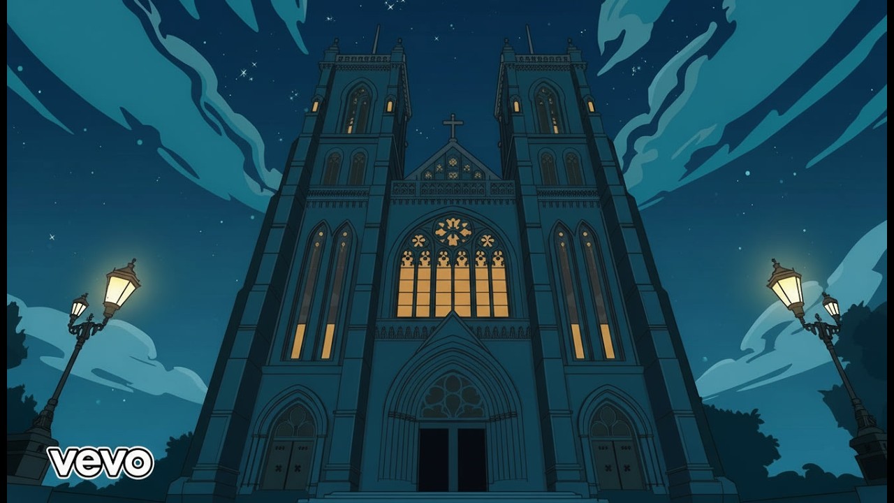 Gospel Vibes - Hallujah (Official Music video)