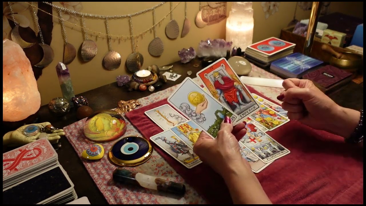 CANCER 👀 They're ON FIRE For You.🔥Going Crazy. Hanging On By A Thread. LOVE TAROT