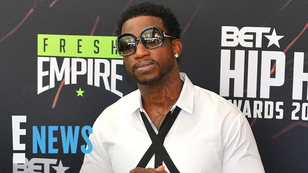 Gucci Mane рассказал о диагнозе шизофрения | E! News