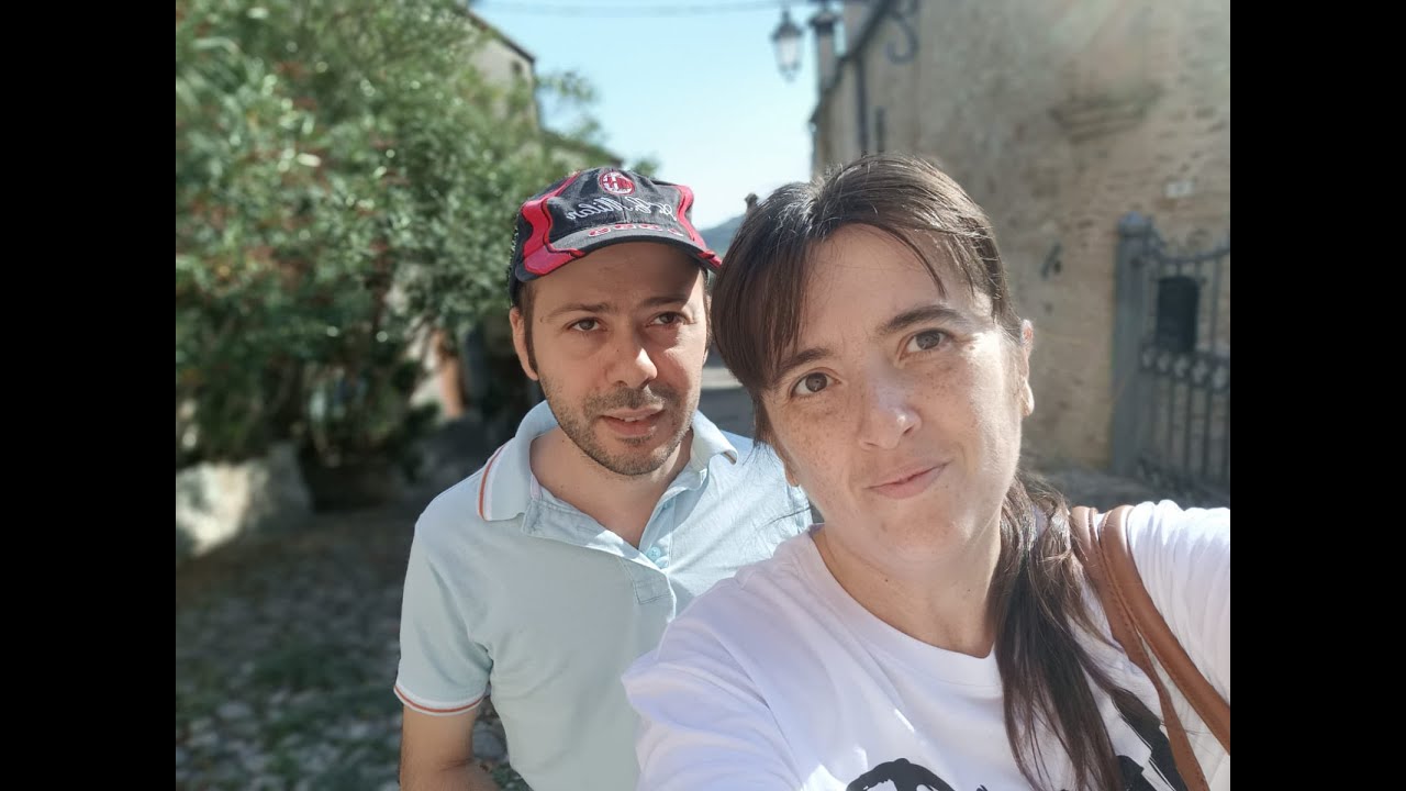 Arquà Petrarca, uno dei borghi piu' belli d'Italia