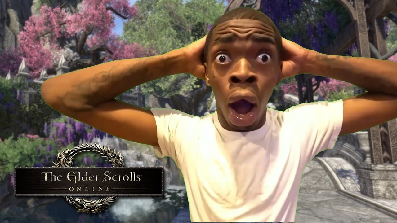 FINALLY, SUMMERSET! &bull; Skyrim Player Tries to 100% 