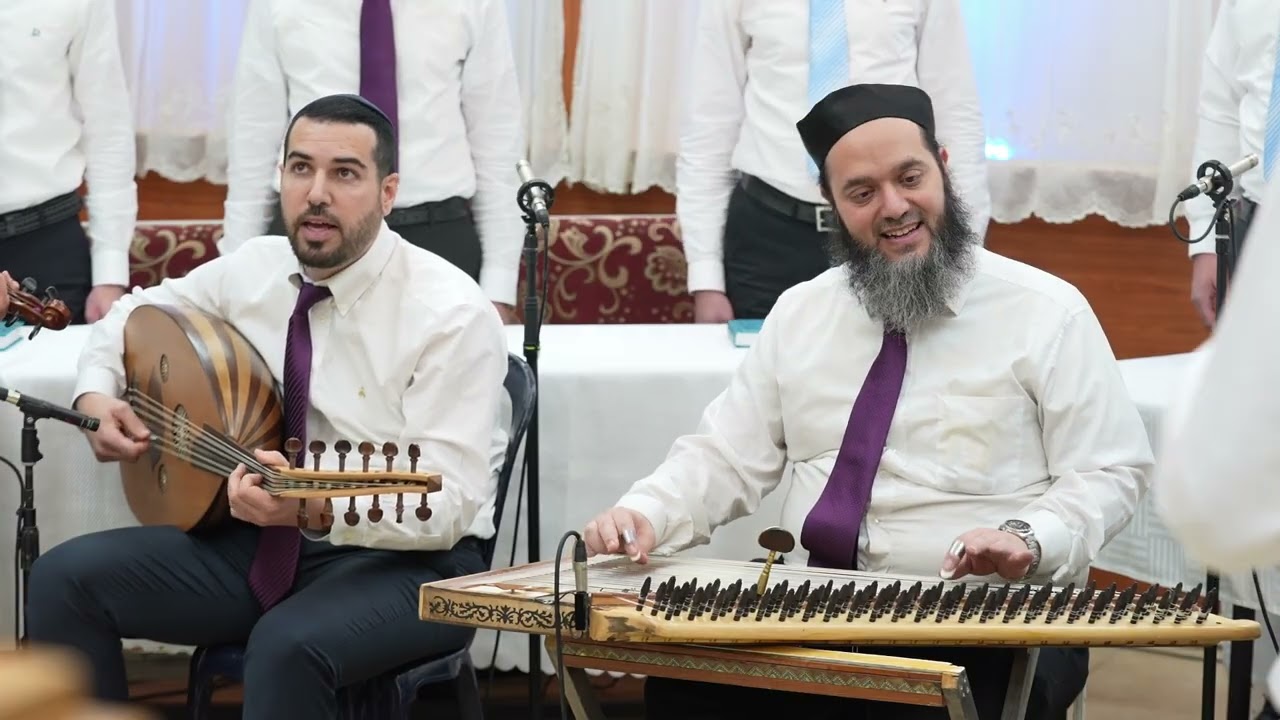 נורא ורם
