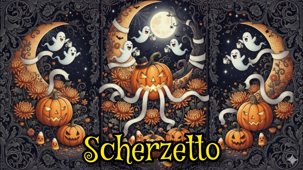 Scherzetto...I Miei #Profumi Oscuri (ma non troppo) #profumizio #profumo #halloween #profumiarabi 