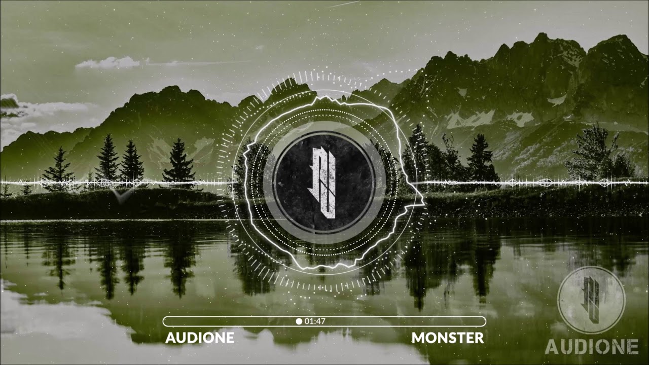 Audione - Monster
