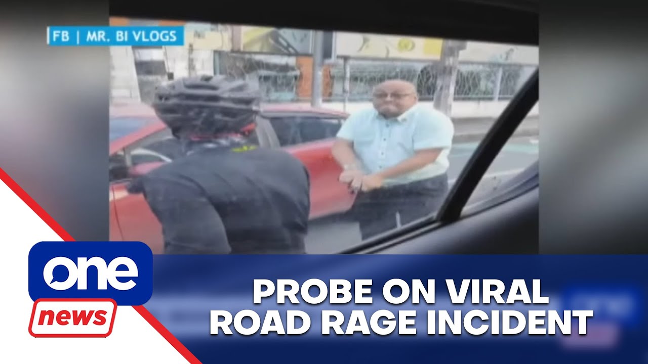 Senate begins probe on viral road rage incident