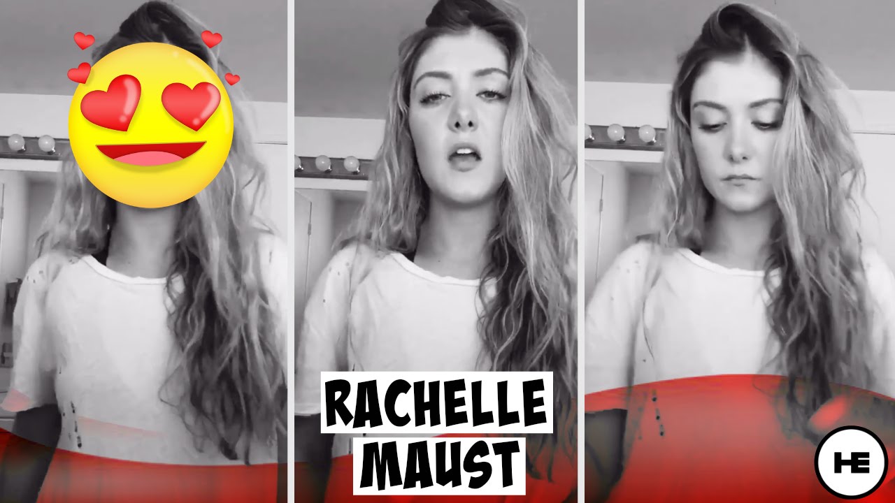 RACHELLE - Straight BARS Compilation | @HoodEdition