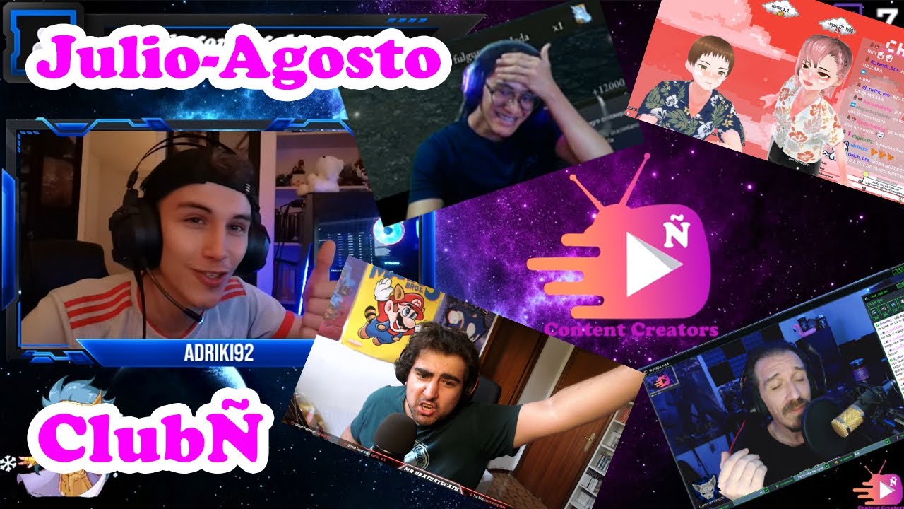 Momentazos de Streamers Julio - Agosto 2022 #6