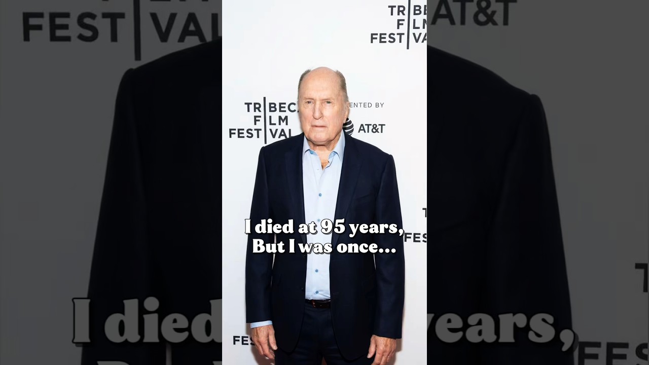 RIP Robert Duvall (1931-2026) &mdash; The Legendary Journey from The Godfather to Lonesome Dove 🕊 😢