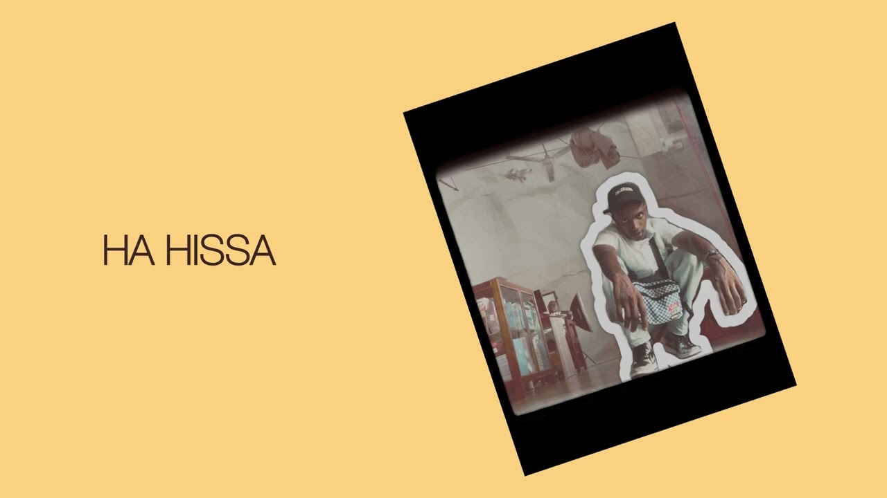 HA HISSA - PENN9 (Ft. @DrenizzyWonder & @venthy75 )