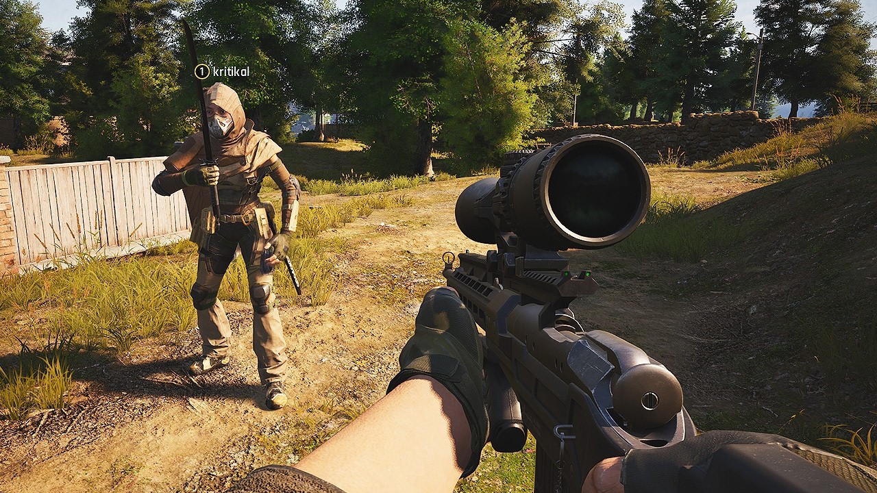 Self-revive is finally being REMOVED | Arena Breakout: Infinite