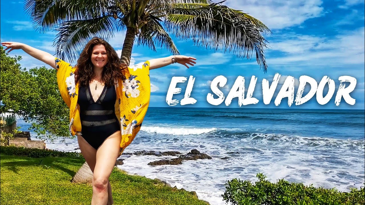 El Salvador is AMAZING 🇸🇻 Golfo de Fonseca & Playa Maculis