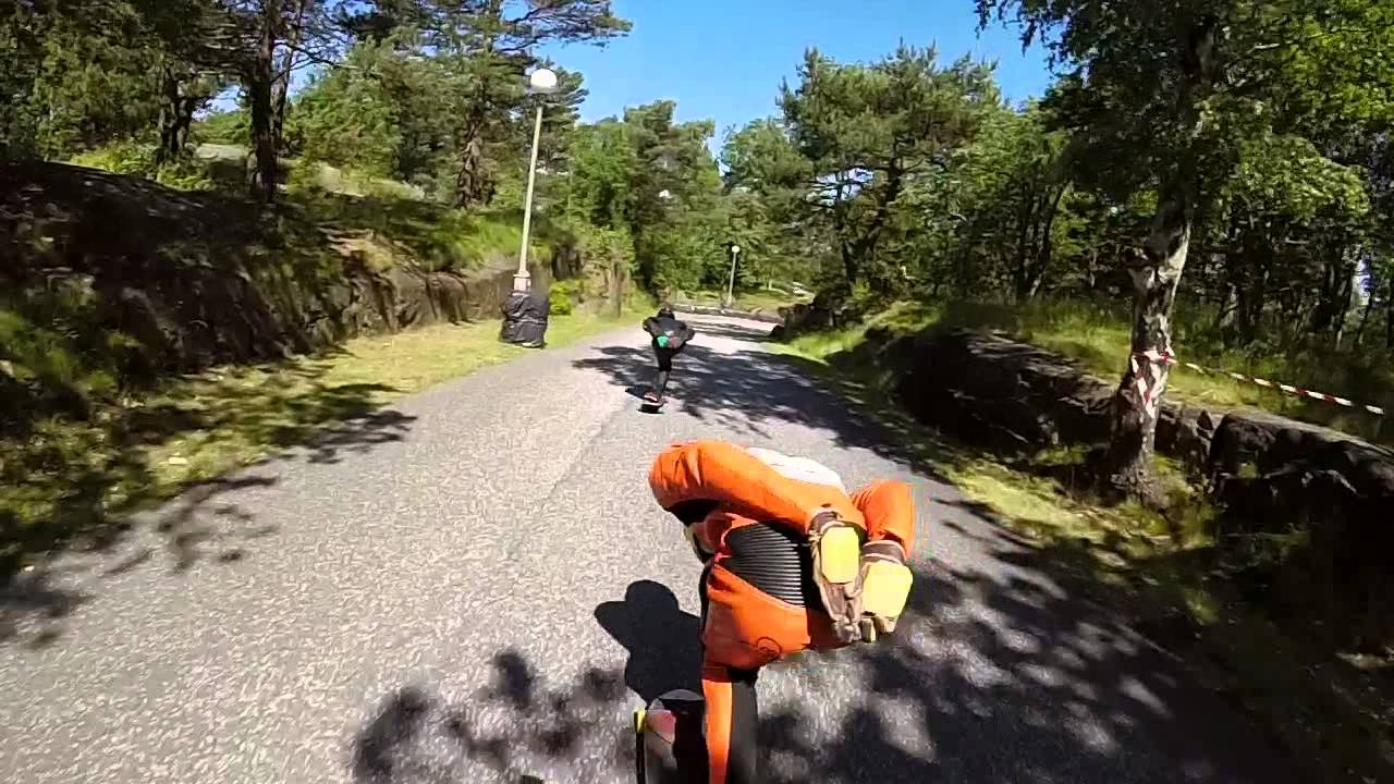 RAW RUN PRINTZEN