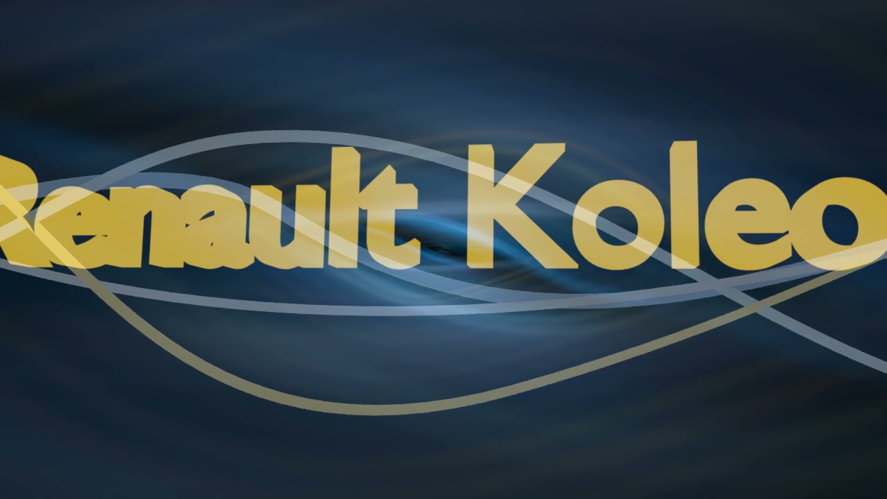 Curatare EGR Renault Koleos 2.0 DCI 4X4 ( Nissan Qashqai )