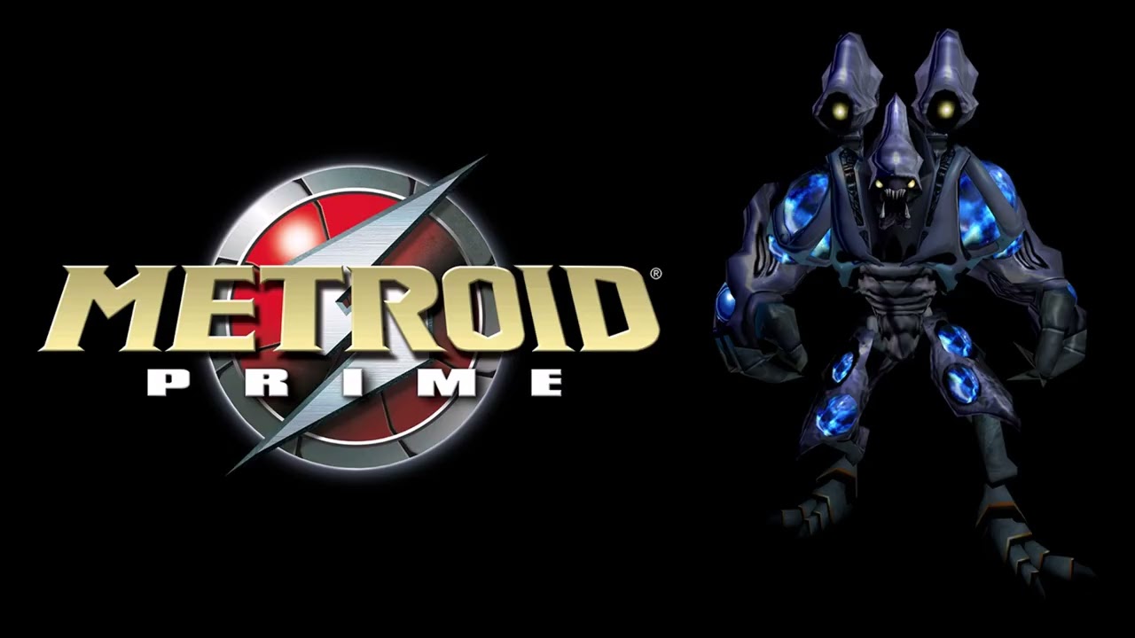 Omega Pirate Battle (Metroid Prime) - Orchestral Arrangement