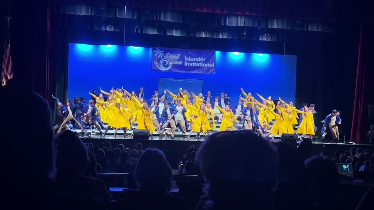Papillion La Vista @ GISH February 28, 2026