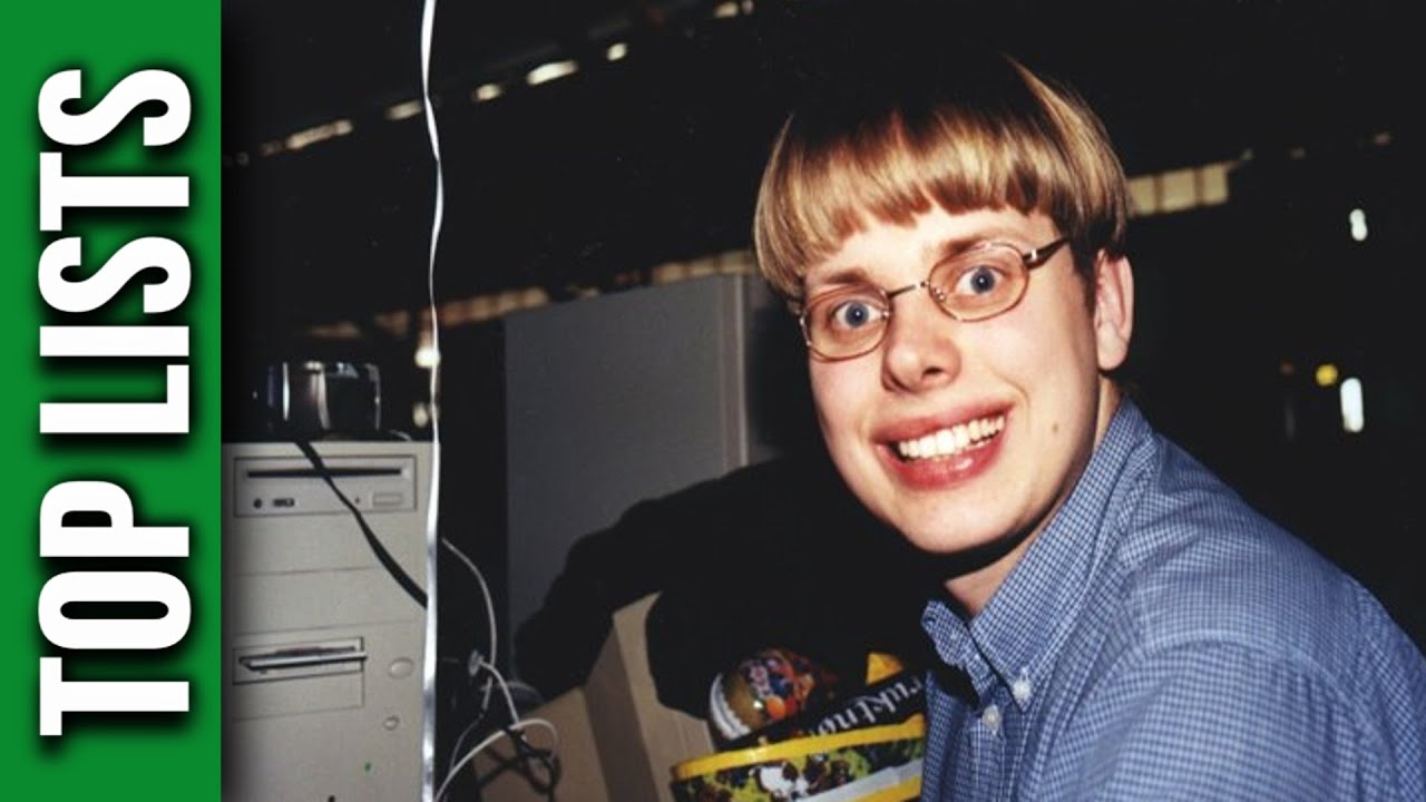 5 Most Notorious Hackers Of All Time