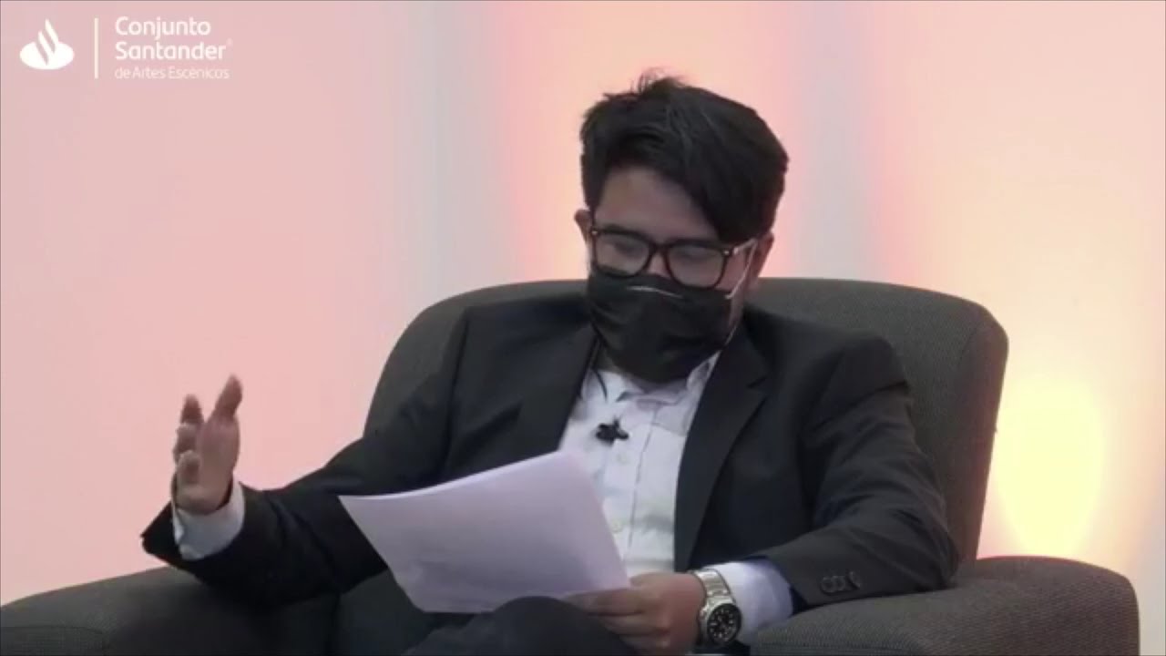 Ciclo Guitarra Conjunto Santander/Pablo Garibay ''Organización de agenda artística''