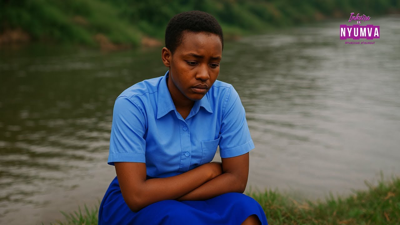 Yabuze uwo abwira agahinda ke, bigera aho afata umwanzuro ubabaje - Imbabazi
