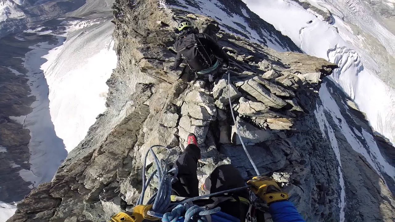 Dent Blanche