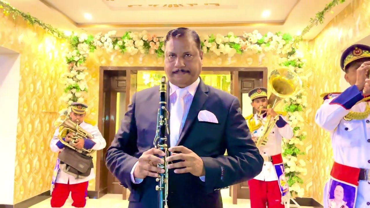 Sola Brass ki Bali umer ko slam. New bao band official 03004765117 bao imdad 