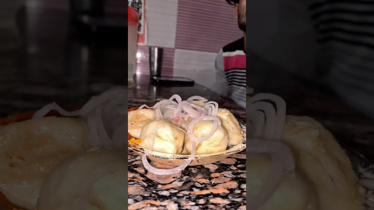 Amroha food vlog 