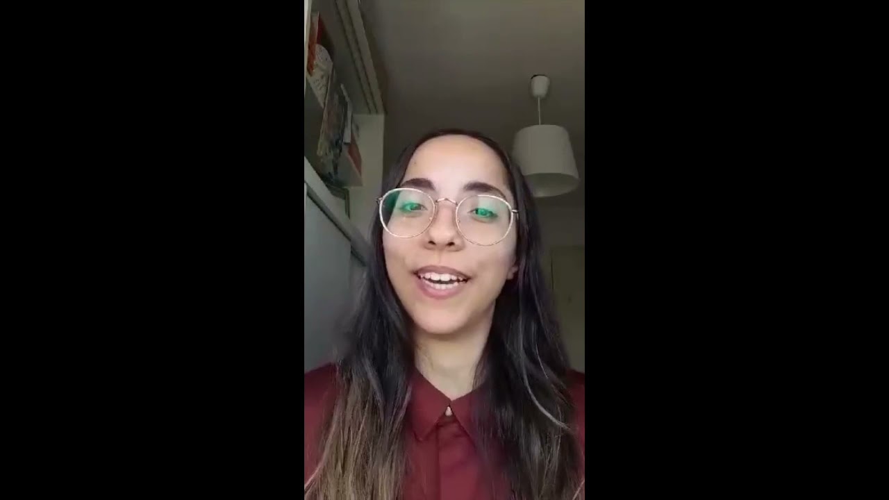 ITW Isma, étudiante et ambassadrice à l'INSEEC Grande Ecole