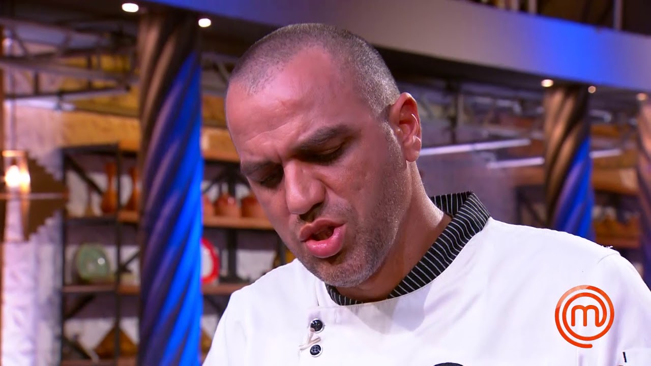 La Quotidienne MasterChef - Semaine 7 - N°3 / يوميات ماسترشاف - الأسبوع 7 - العدد 3